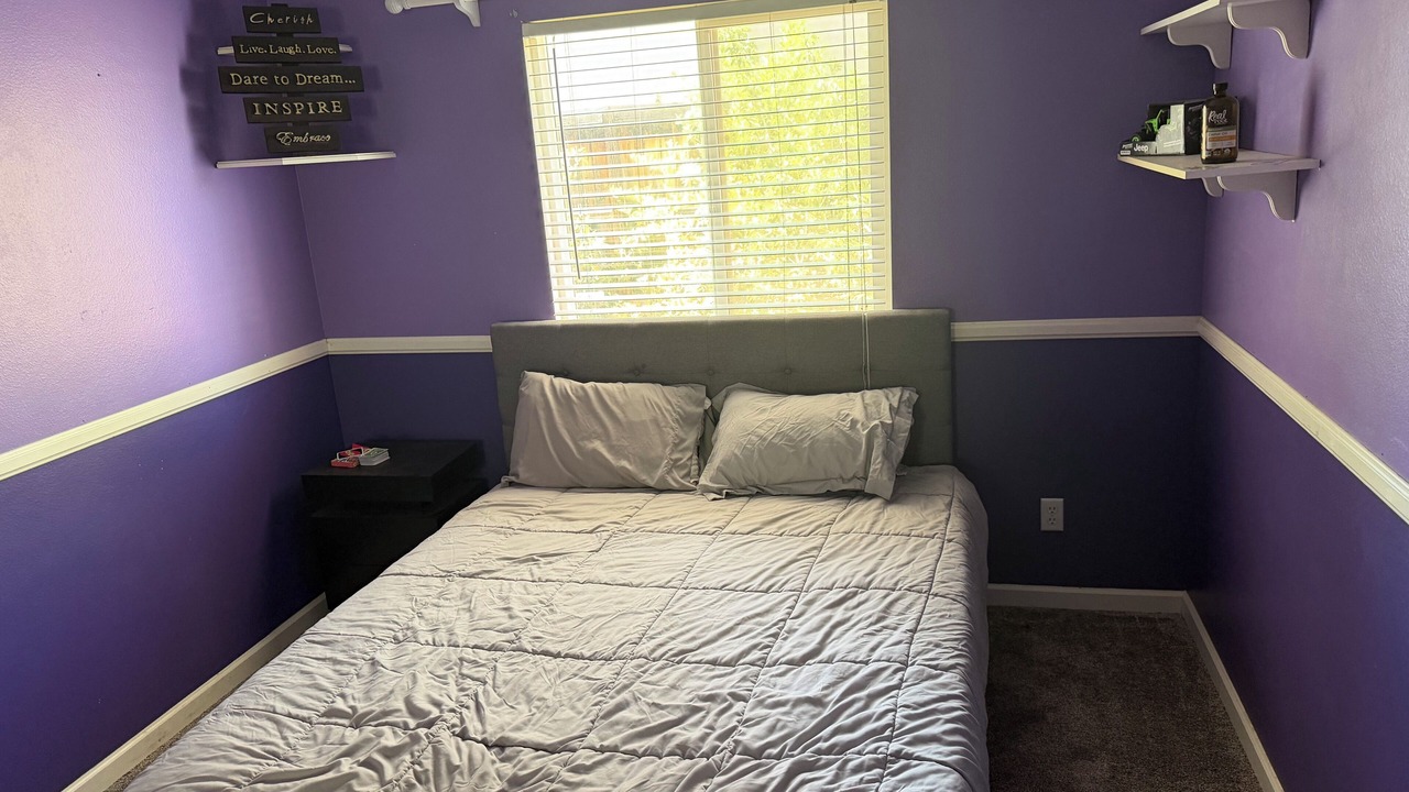 Photo of Bedroom in Beaumont