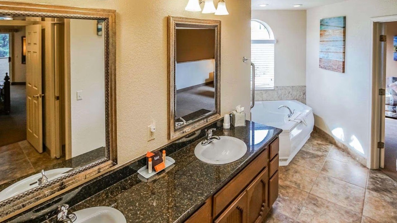 Photo of Bathroom in West Sedona