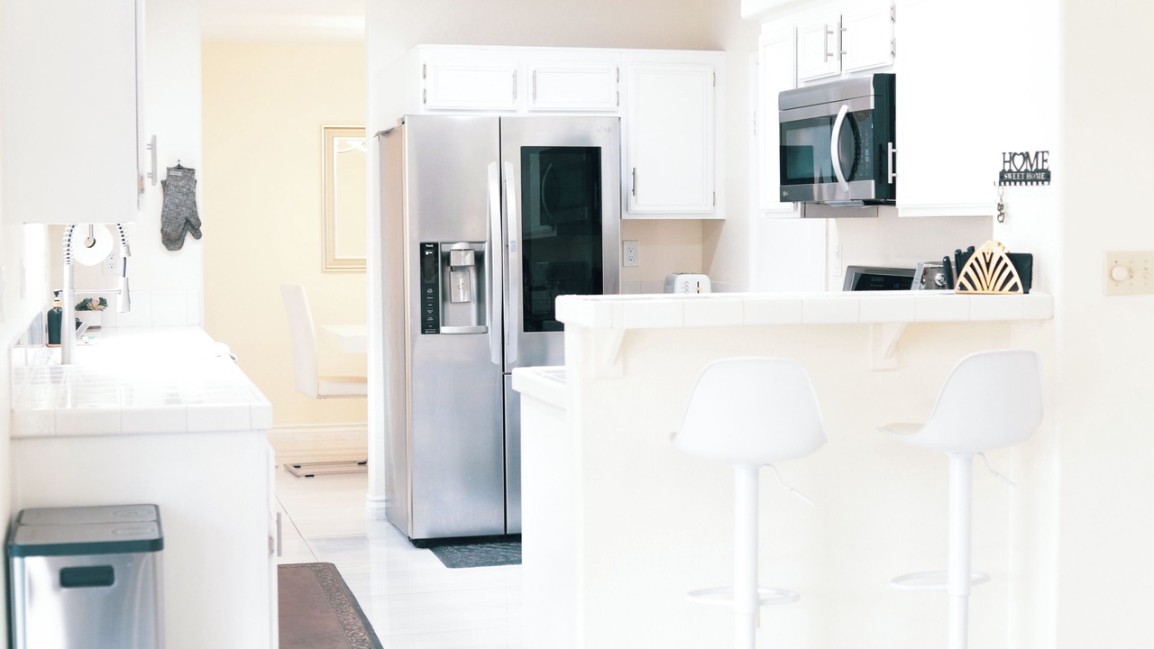 Photo of Kitchen in Paradise
