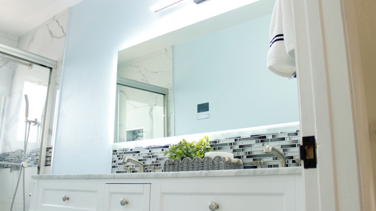 Photo of Bathroom in Paradise