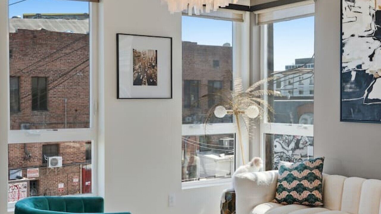 Photo of Patio Balcony in Hollywood