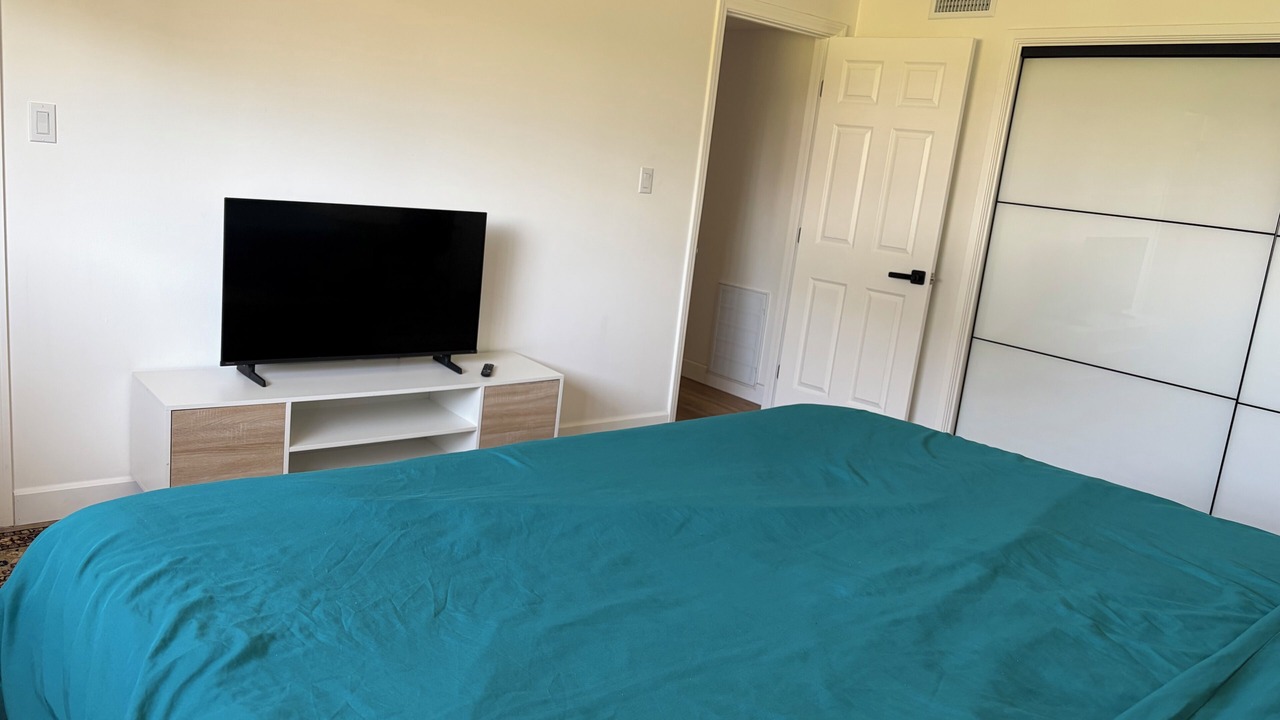 Photo of Bedroom in Rowland Heights