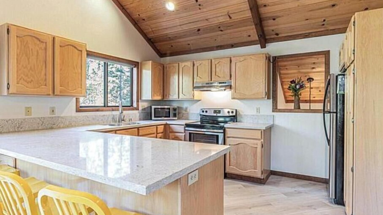 Photo of Kitchen in McKinney Estates