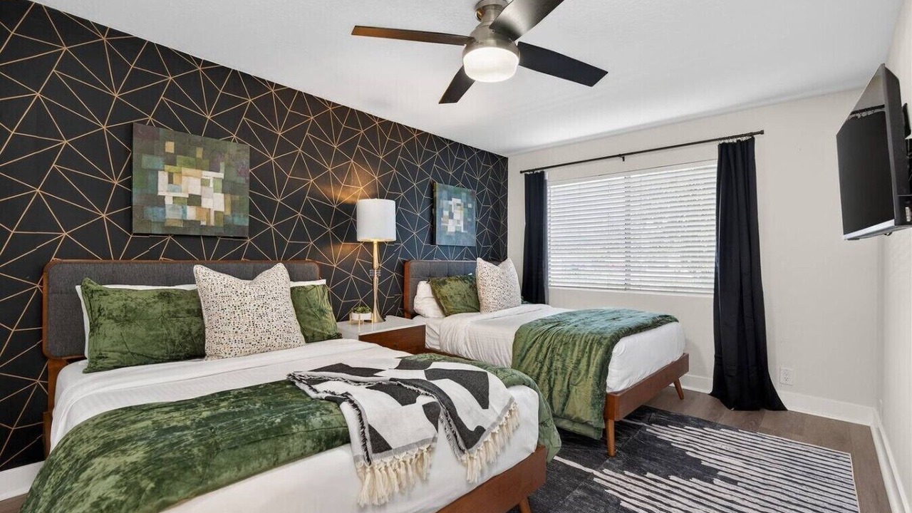 Photo of Bedroom in South Scottsdale