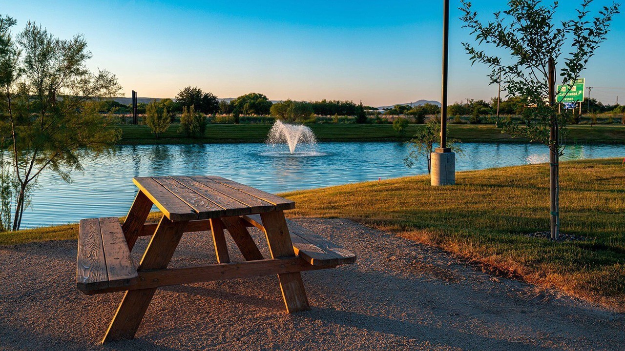 Photo of Outdoor in Camp Verde