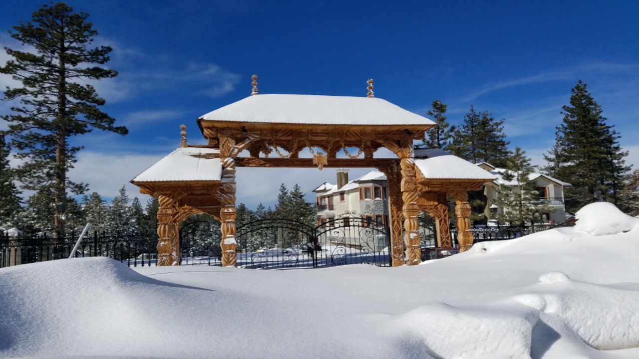 Photo of Outdoor in Big Bear Lake