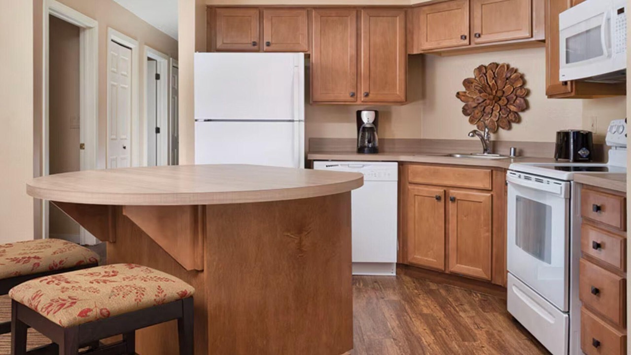 Photo of Kitchen in Big Bear Lake