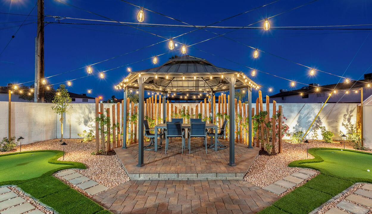 Photo of Outdoor in North Las Vegas