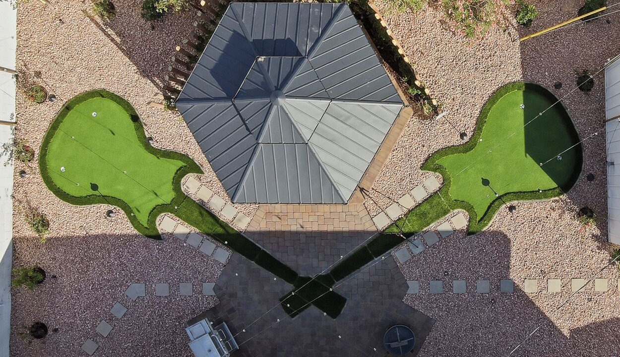 Photo of Outdoor in North Las Vegas