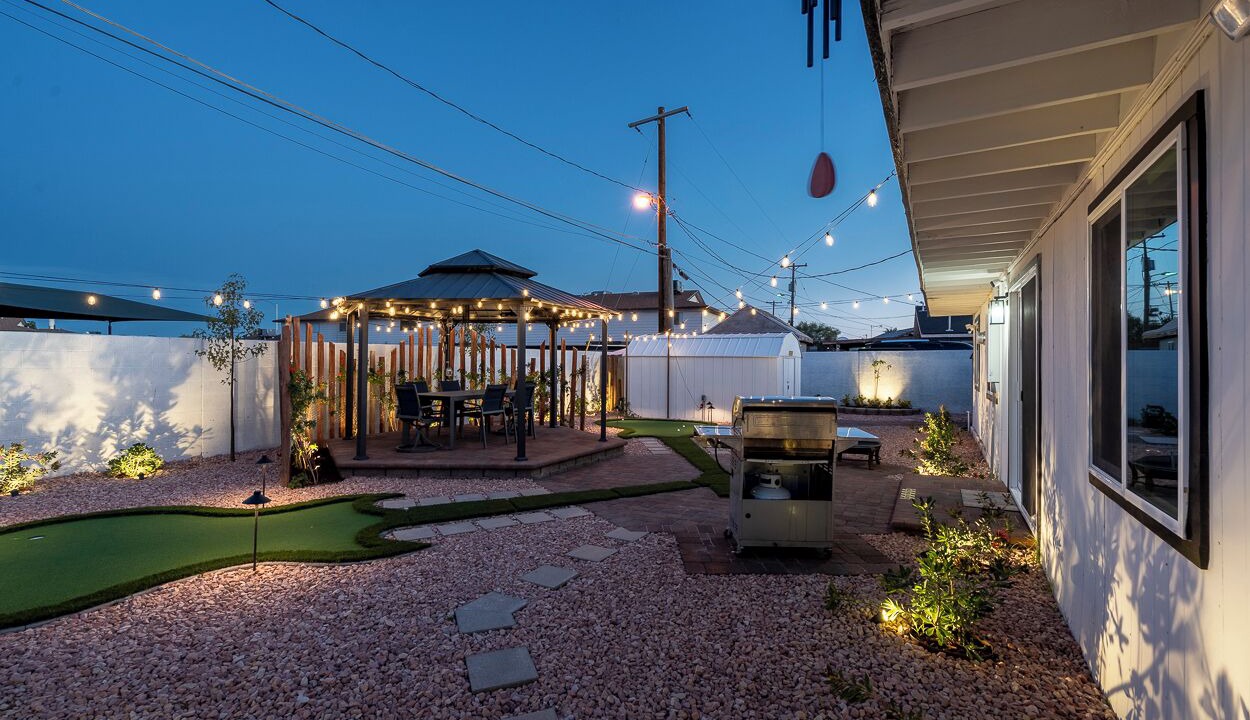 Photo of Outdoor in North Las Vegas