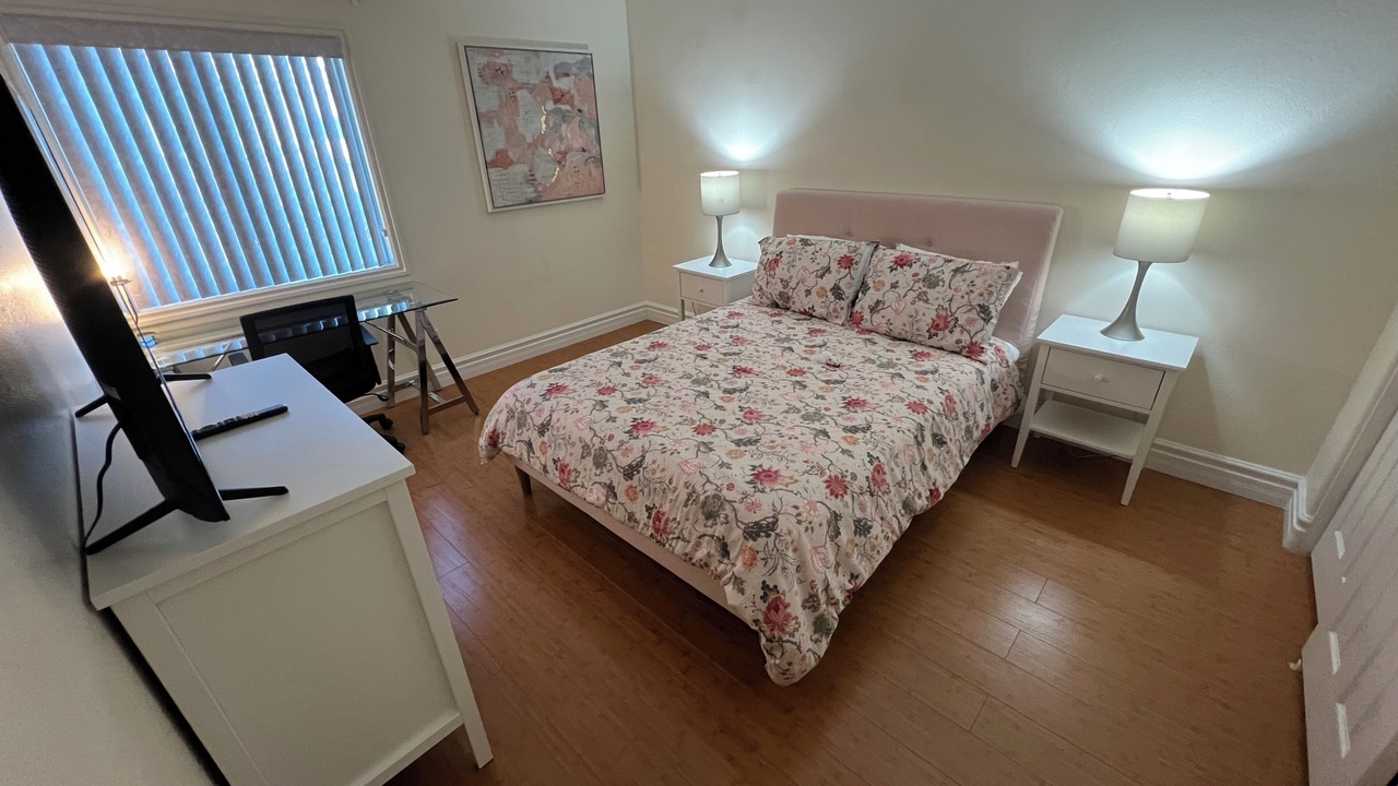 Photo of Bedroom in Sovana