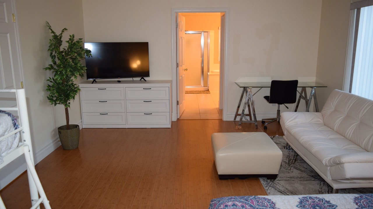 Photo of Bedroom in Sovana