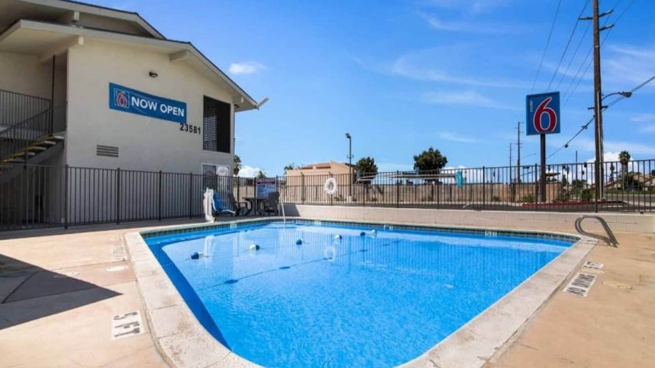 Photo of Outdoor in Moreno Valley
