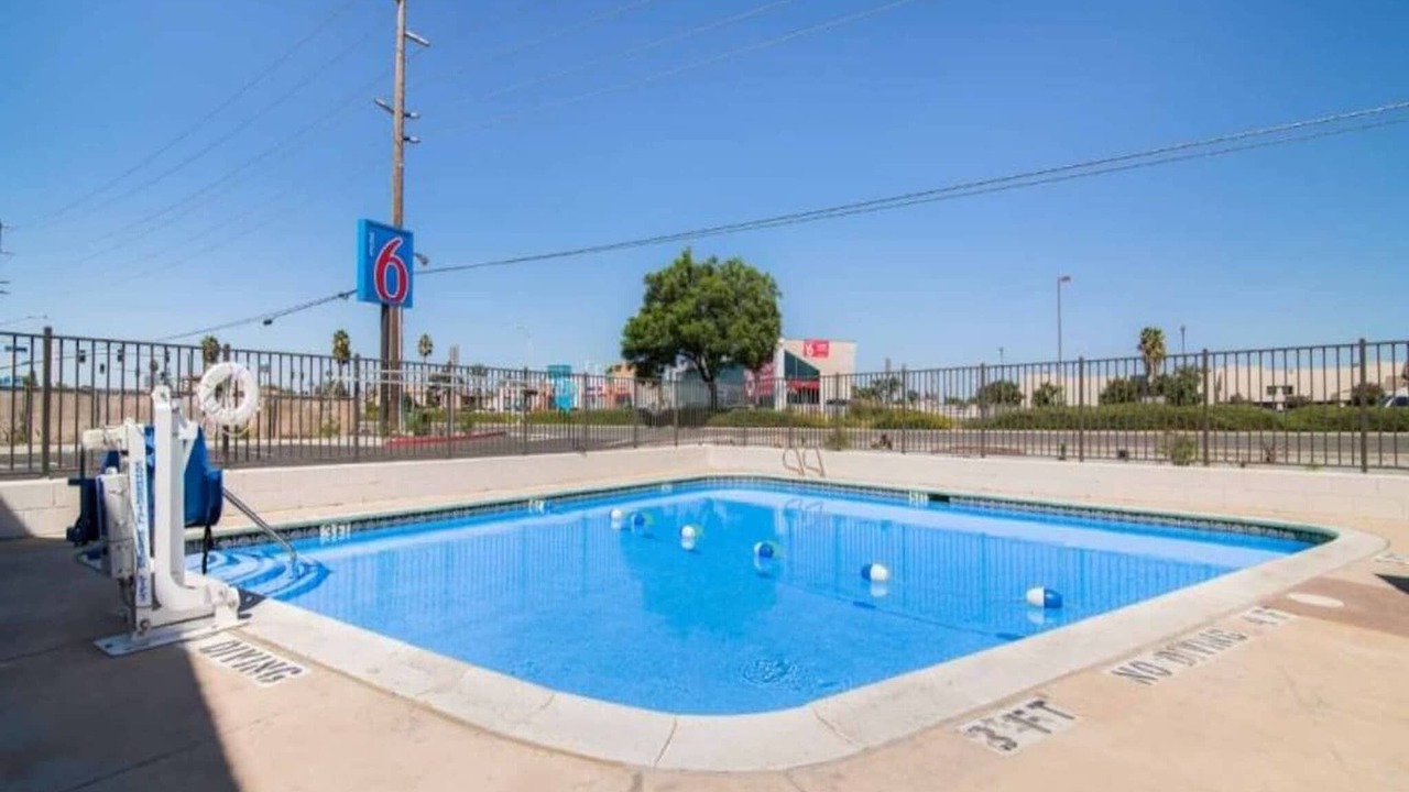 Photo of Outdoor in Moreno Valley