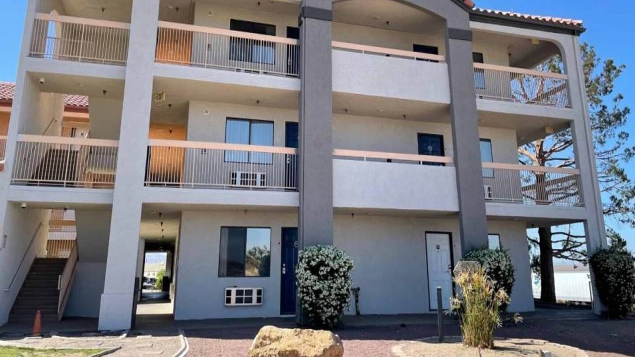 Photo of Outdoor in Barstow