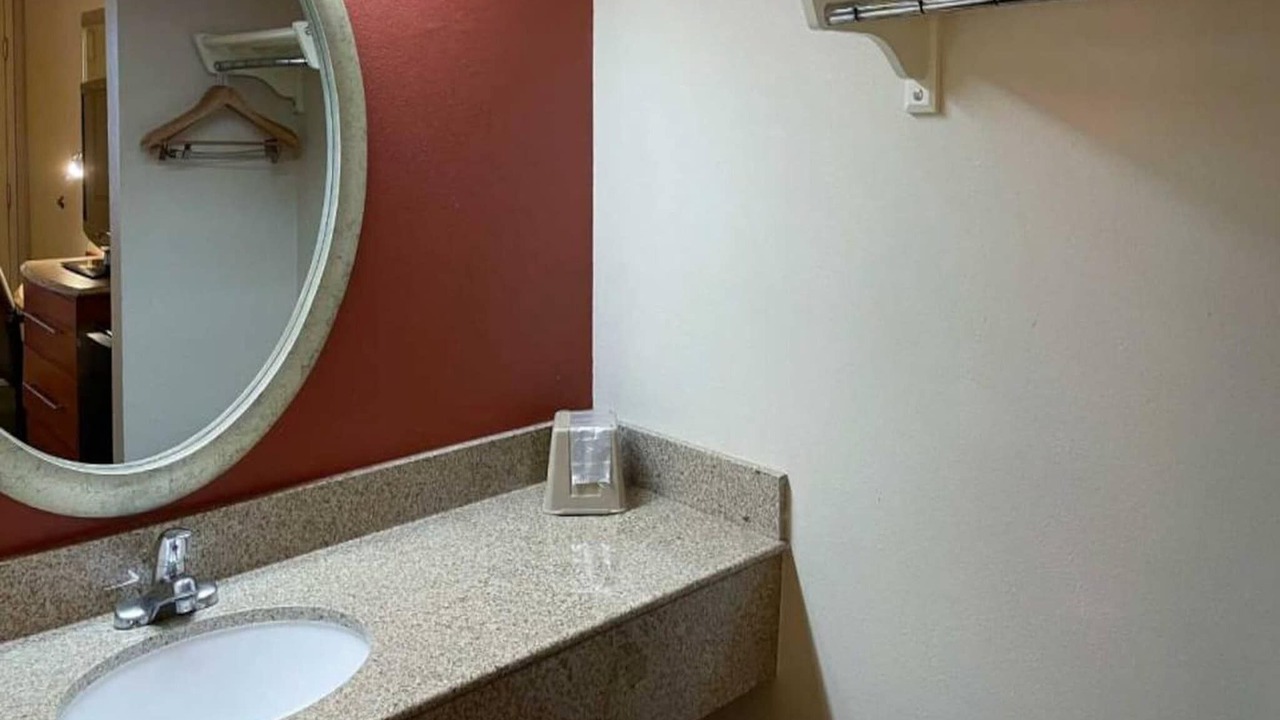 Photo of Bathroom in Barstow