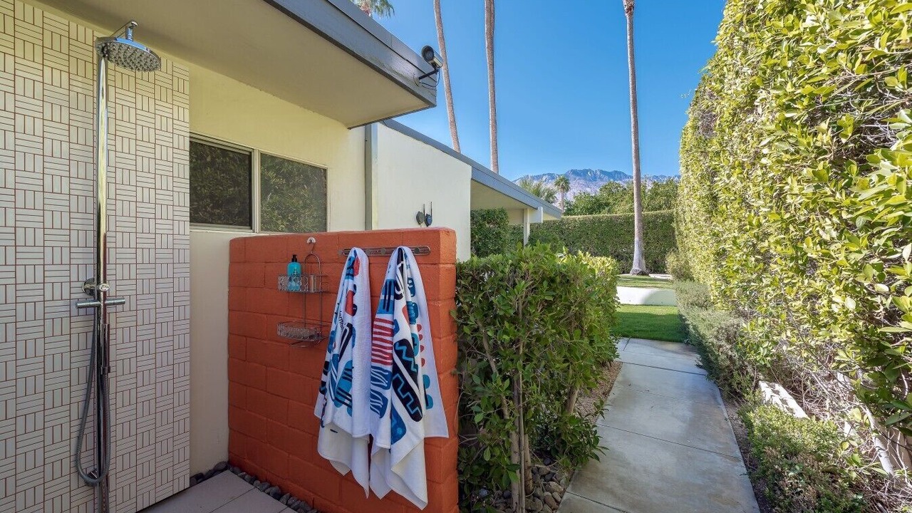 Photo of Outdoor in Palm Springs
