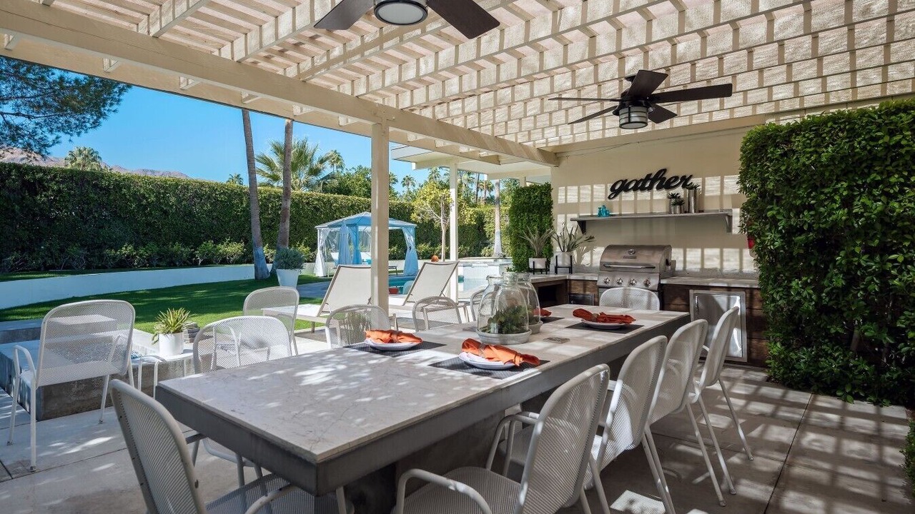 Photo of Outdoor in Palm Springs