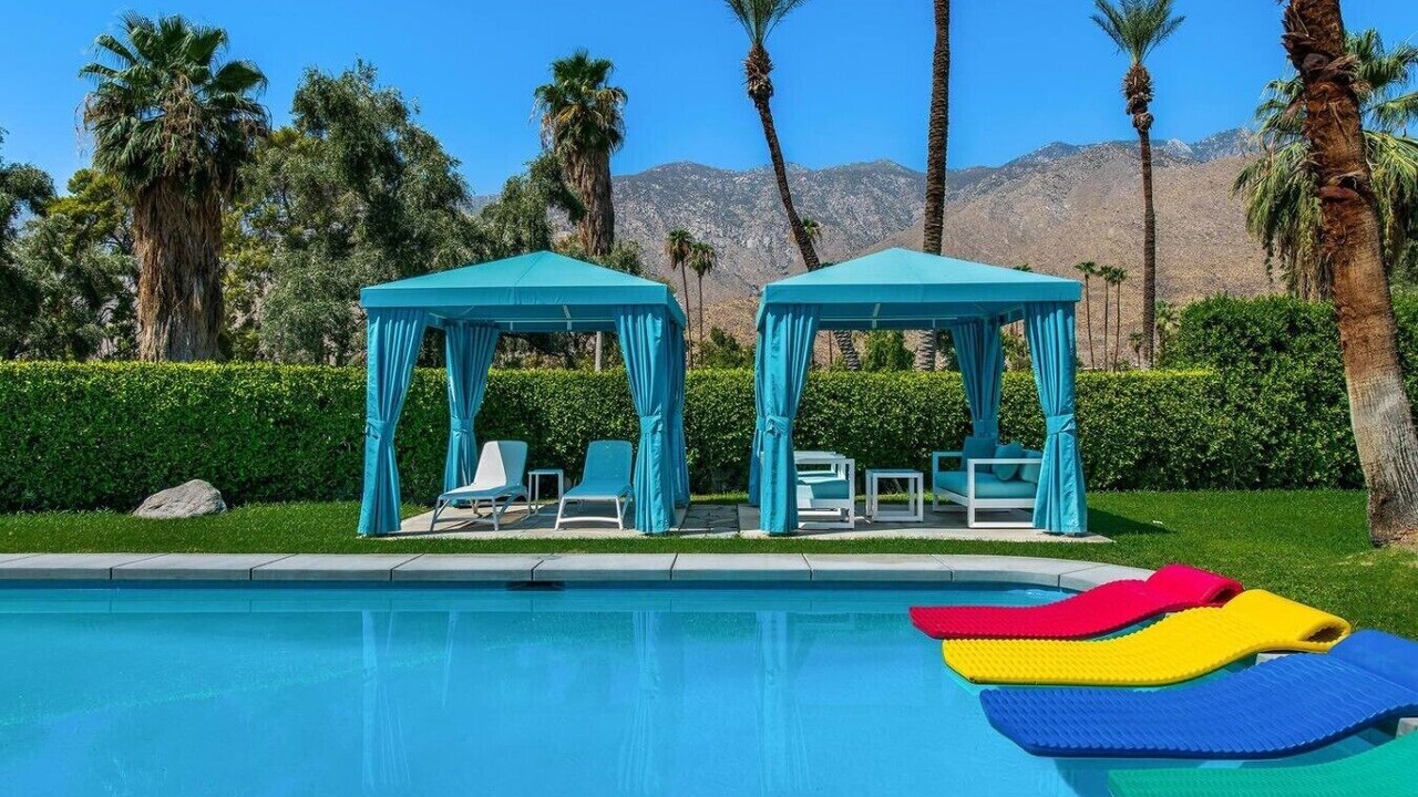 Photo of Outdoor in Indian Canyon