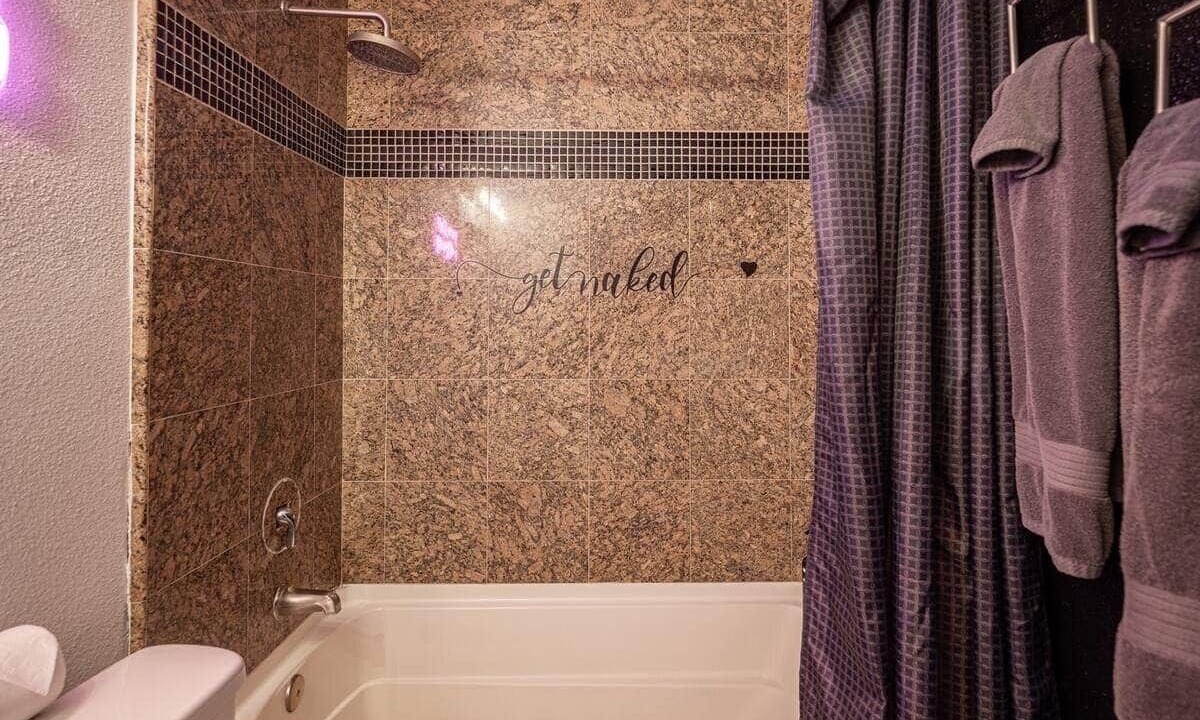 Photo of Bathroom in North Las Vegas