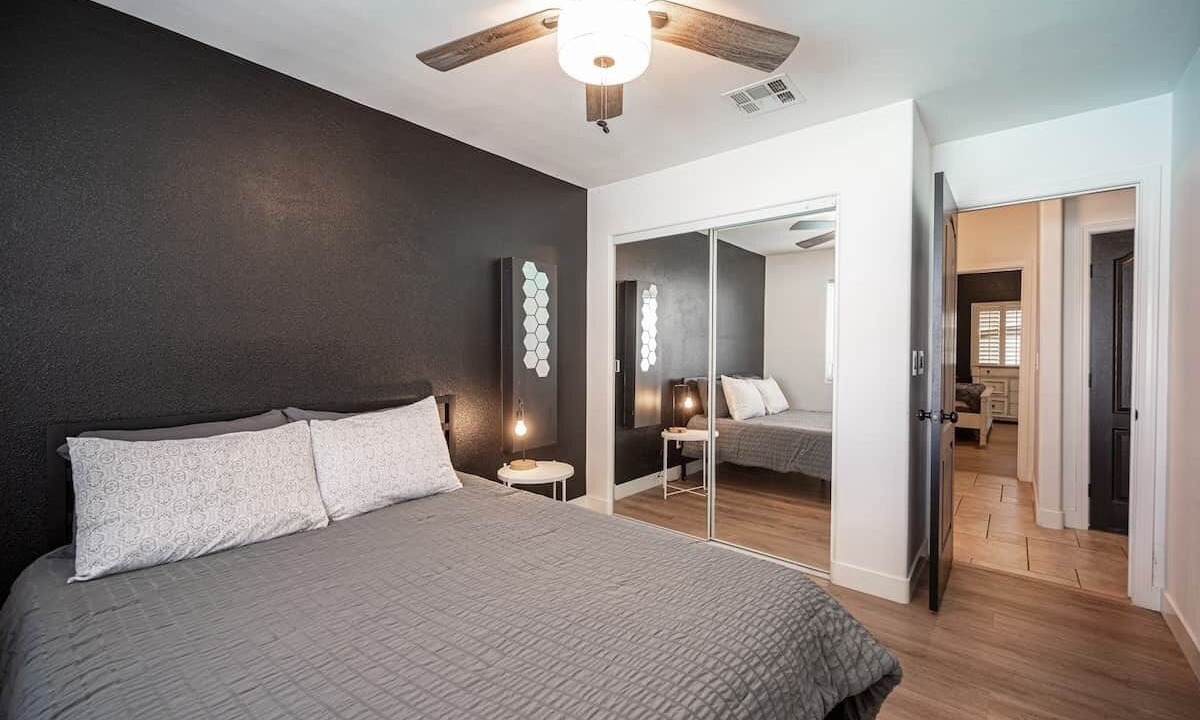 Photo of Bedroom in North Las Vegas
