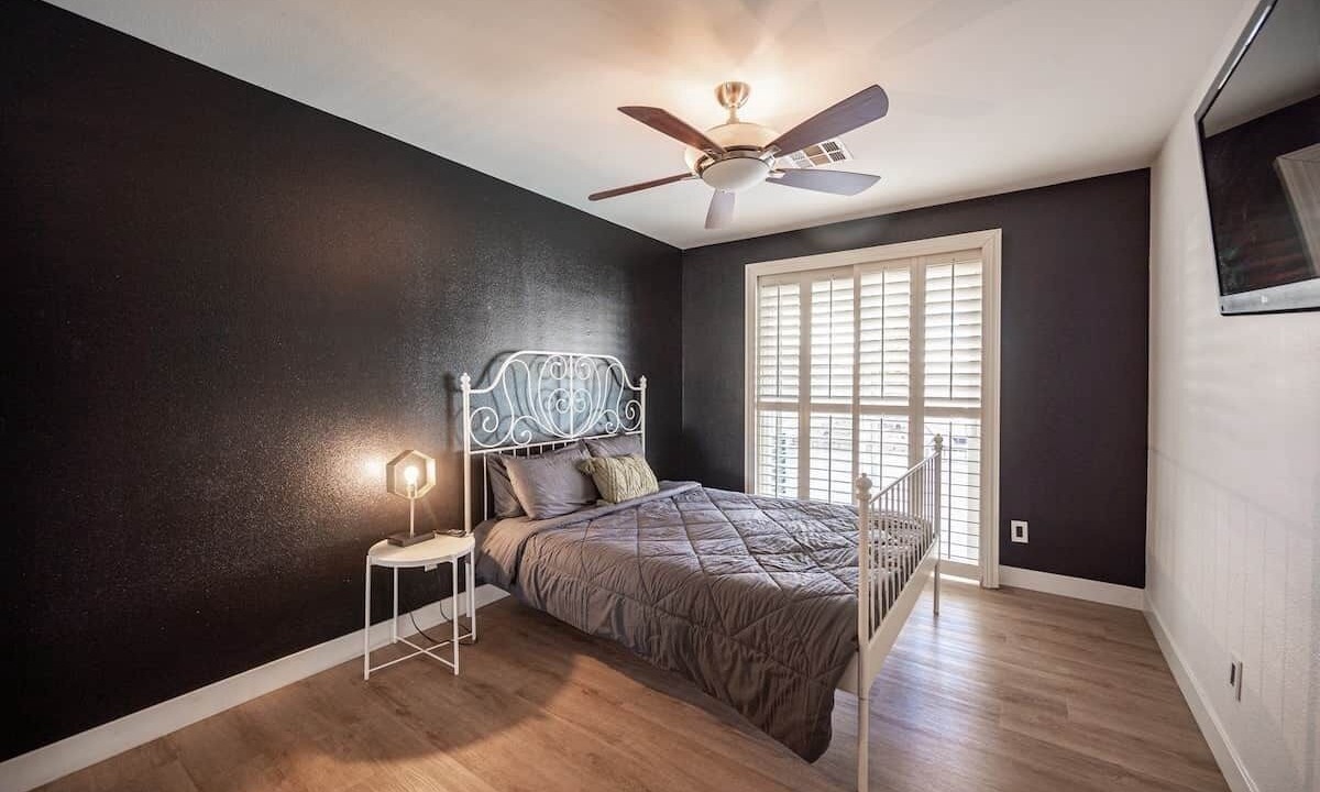 Photo of Bedroom in North Las Vegas