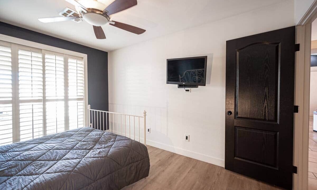 Photo of Bedroom in North Las Vegas