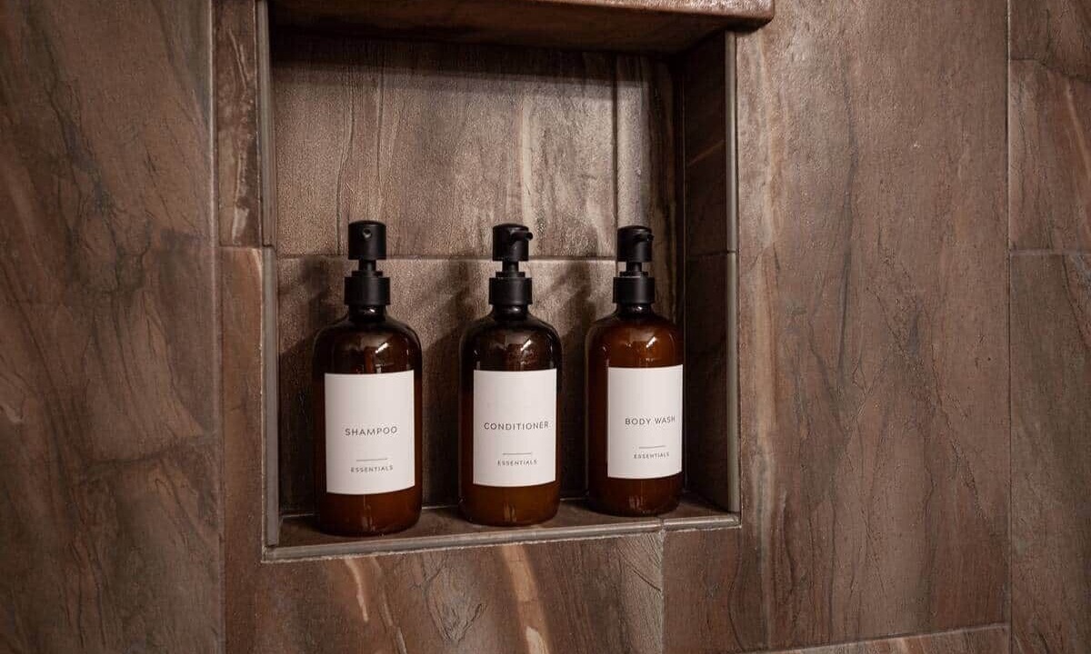 Photo of Bathroom in North Las Vegas