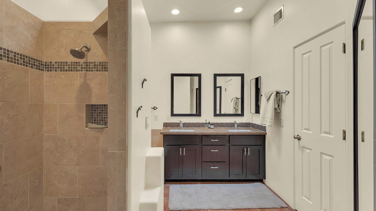 Photo of Bathroom in Tortolita