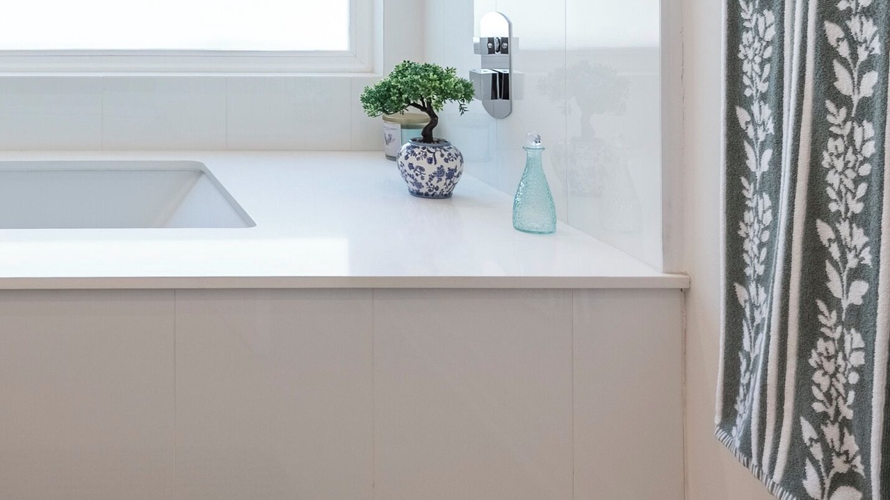 Photo of Bathroom in Melrose