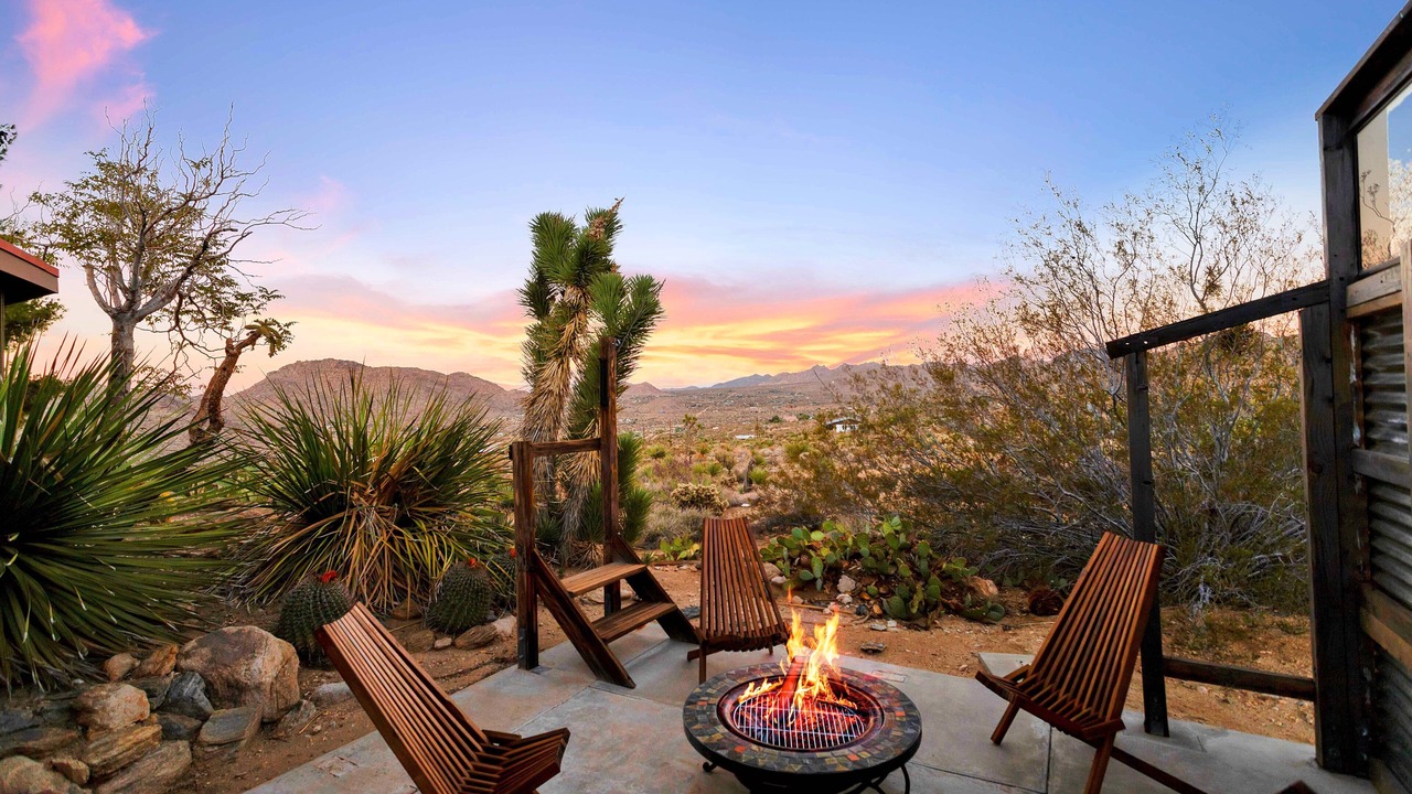 Photo of Others in Joshua Tree Highlands
