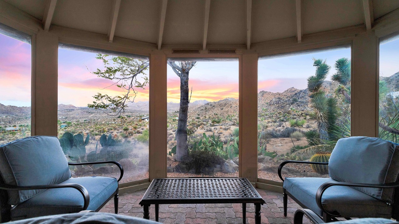 Photo of Others in Joshua Tree Highlands