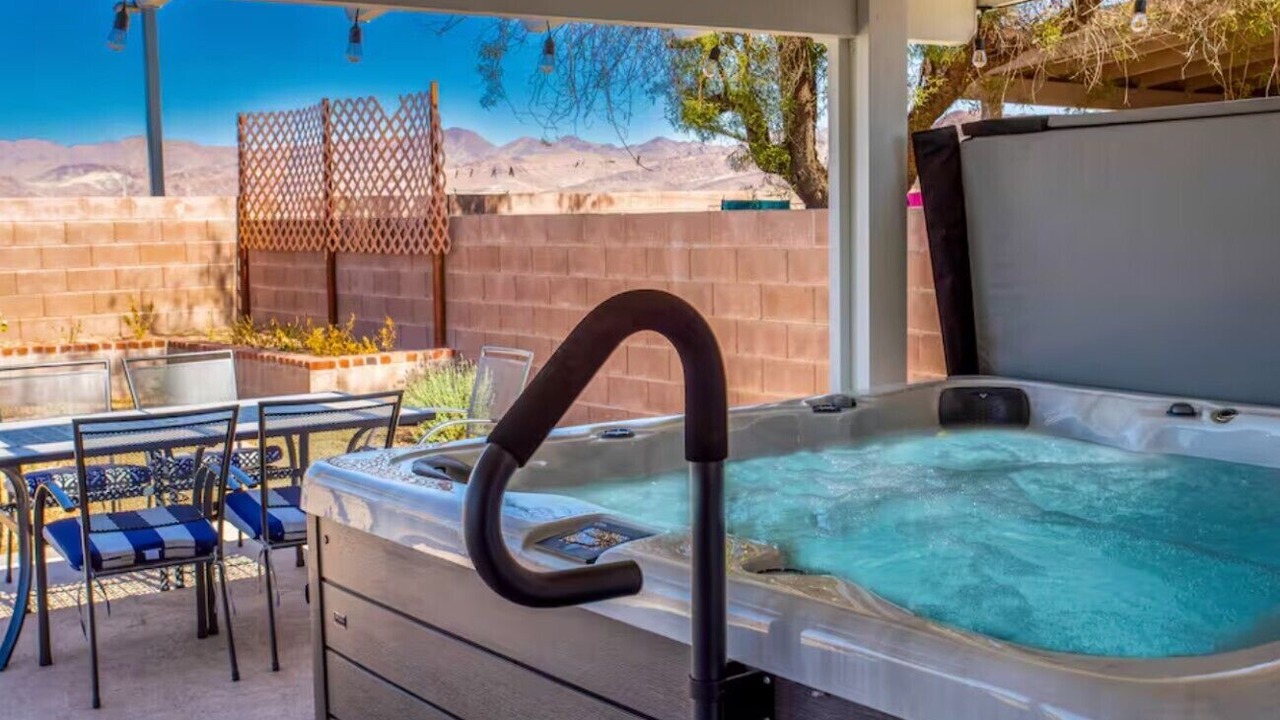 Photo of Patio Balcony in Highland Hills