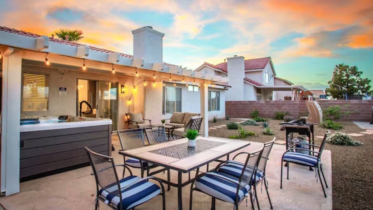 Photo of Outdoor in Highland Hills