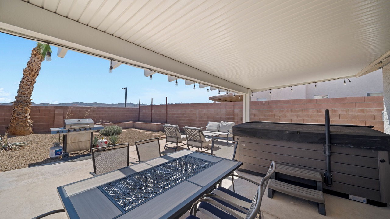 Photo of Outdoor in Highland Hills