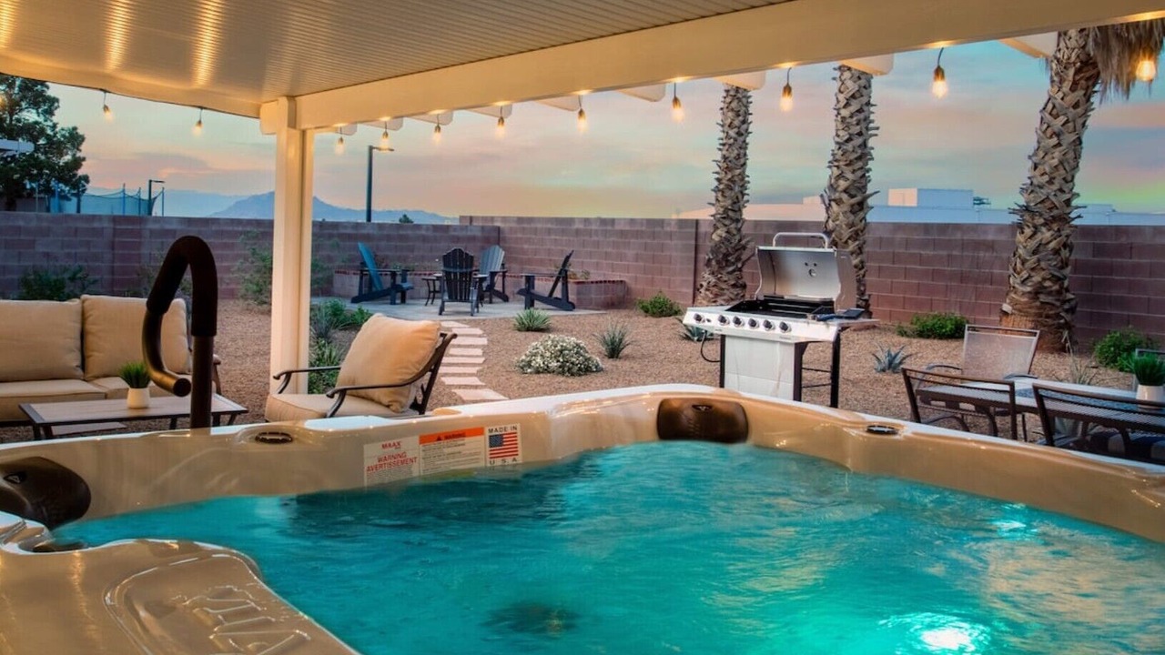 Photo of Outdoor in Highland Hills