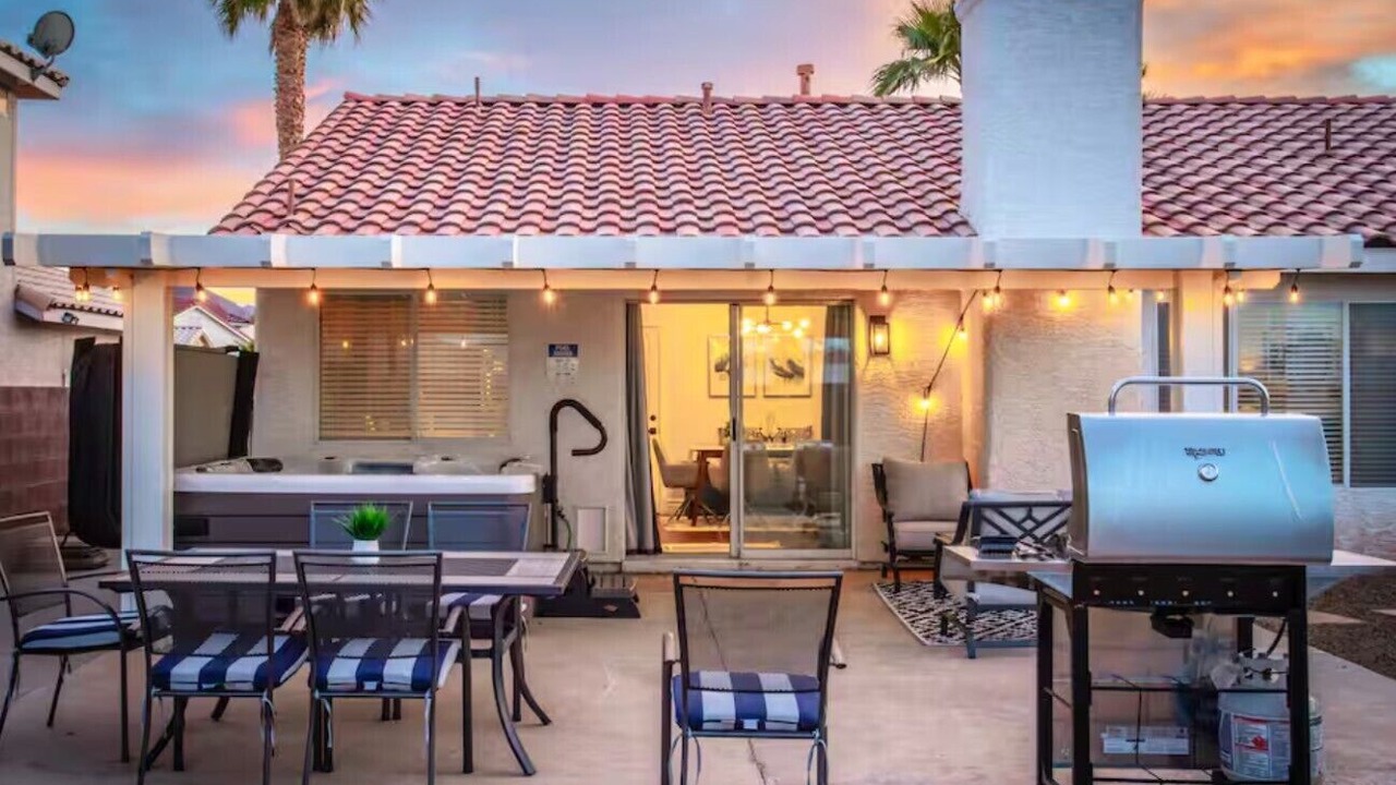 Photo of Outdoor in Highland Hills