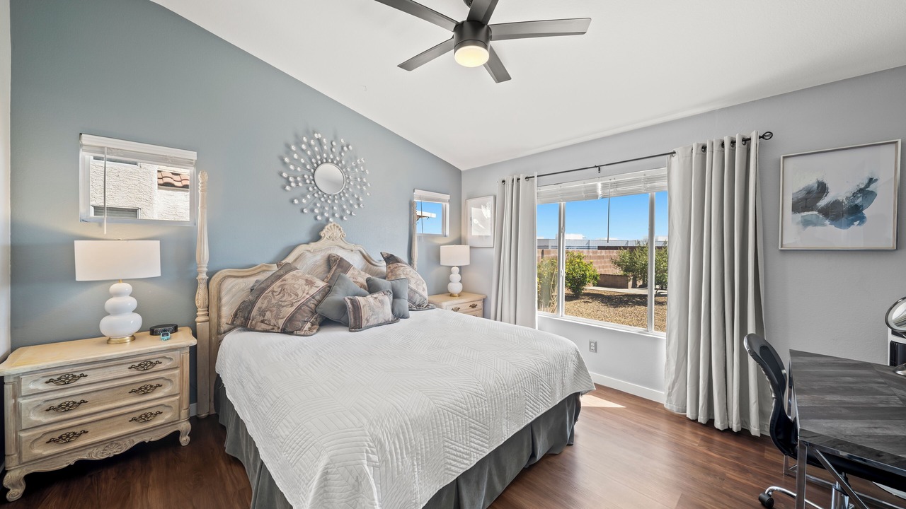 Photo of Bedroom in Highland Hills