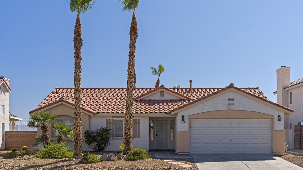 Photo of Outdoor in Highland Hills