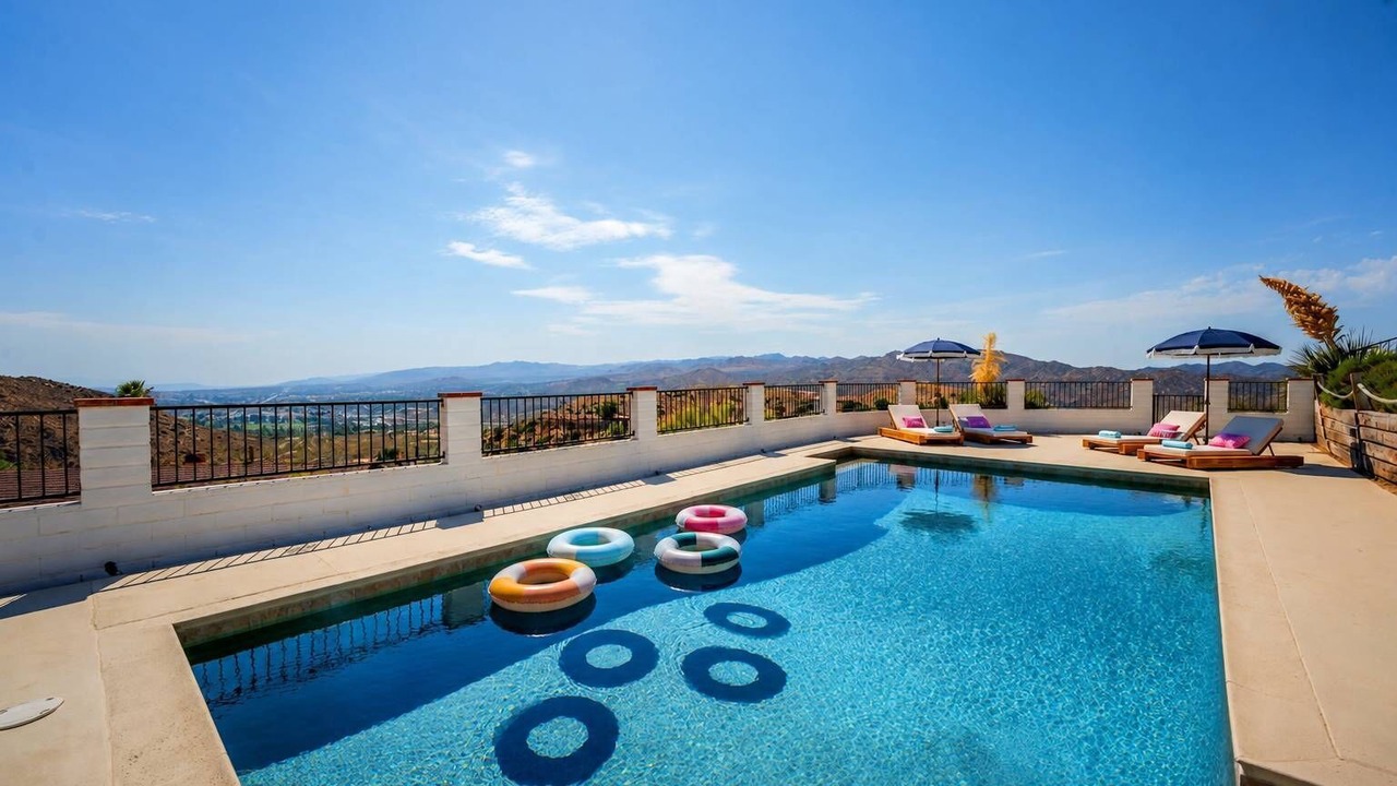Photo of Outdoor in Yucca Valley