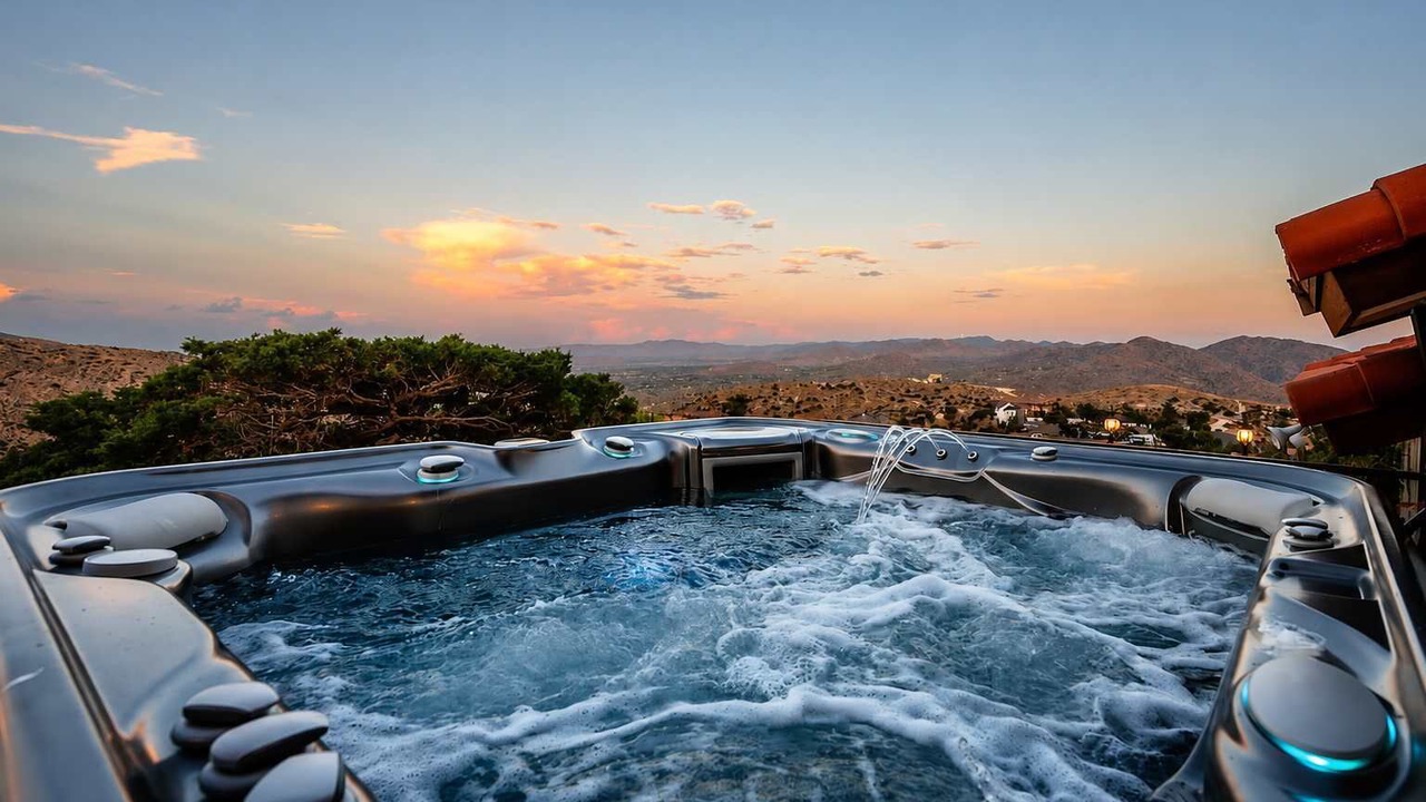 Photo of Outdoor in Yucca Valley