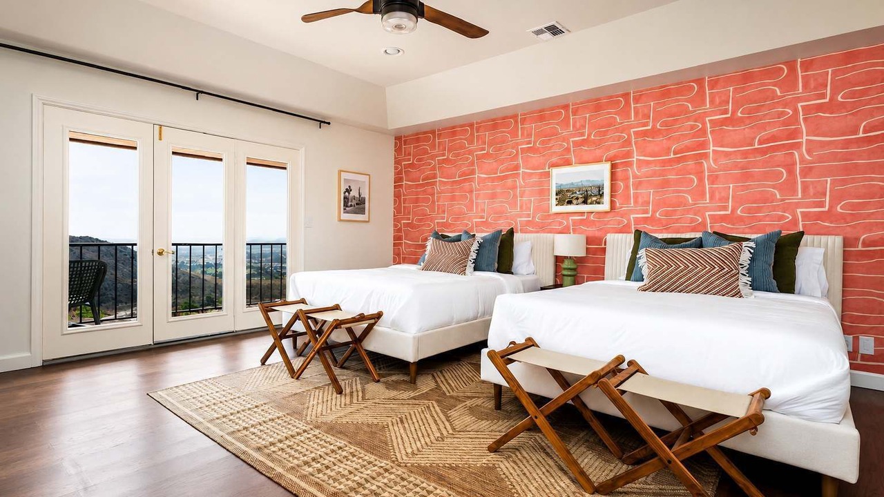 Photo of Bedroom in Yucca Valley