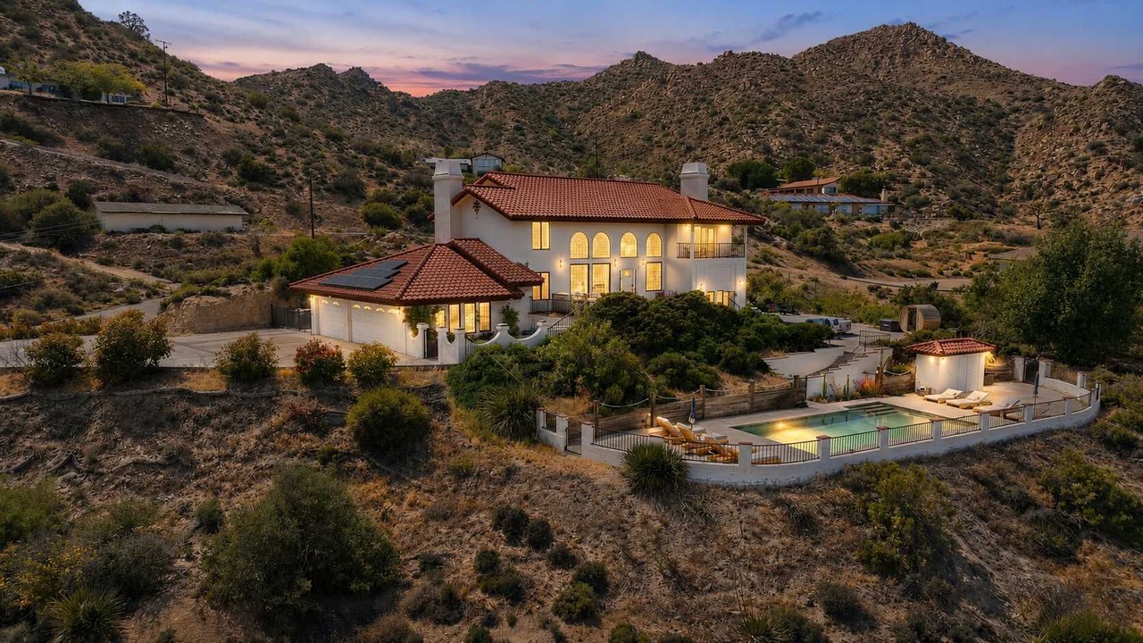 Photo of Outdoor in Yucca Valley
