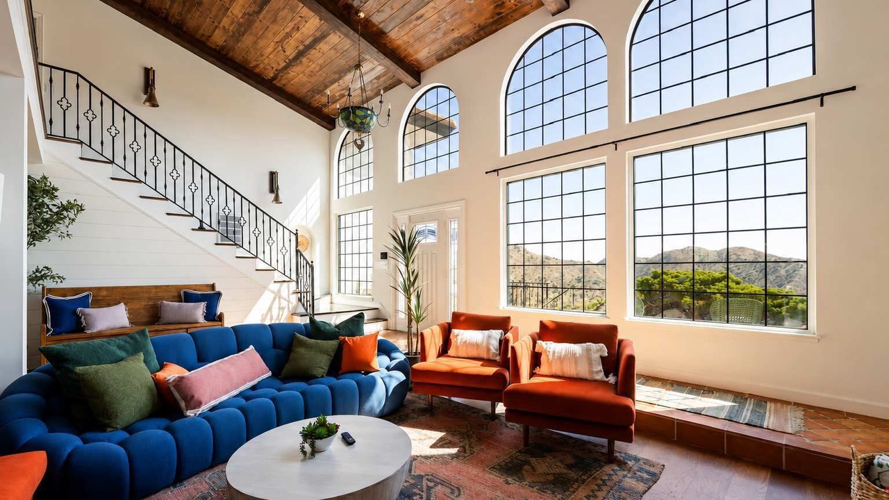 Photo of Livingroom in Yucca Valley