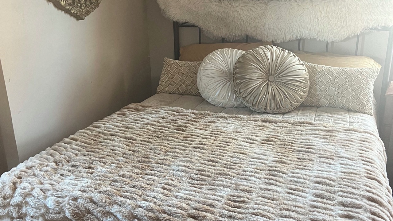 Photo of Bedroom in Las Vegas