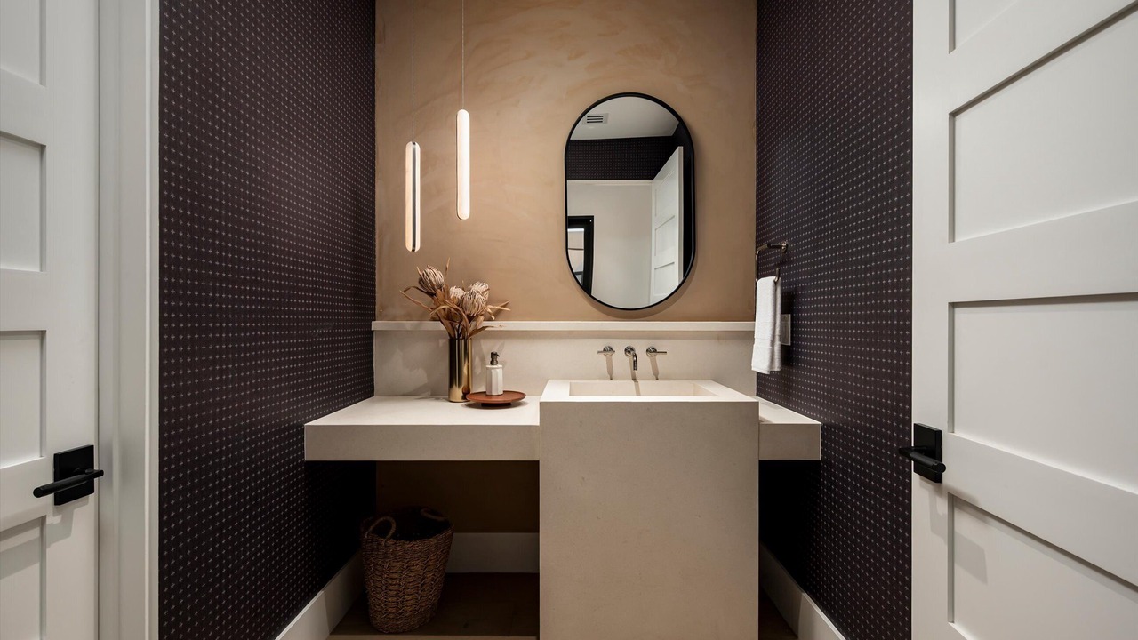 Photo of Bathroom in Buenavante