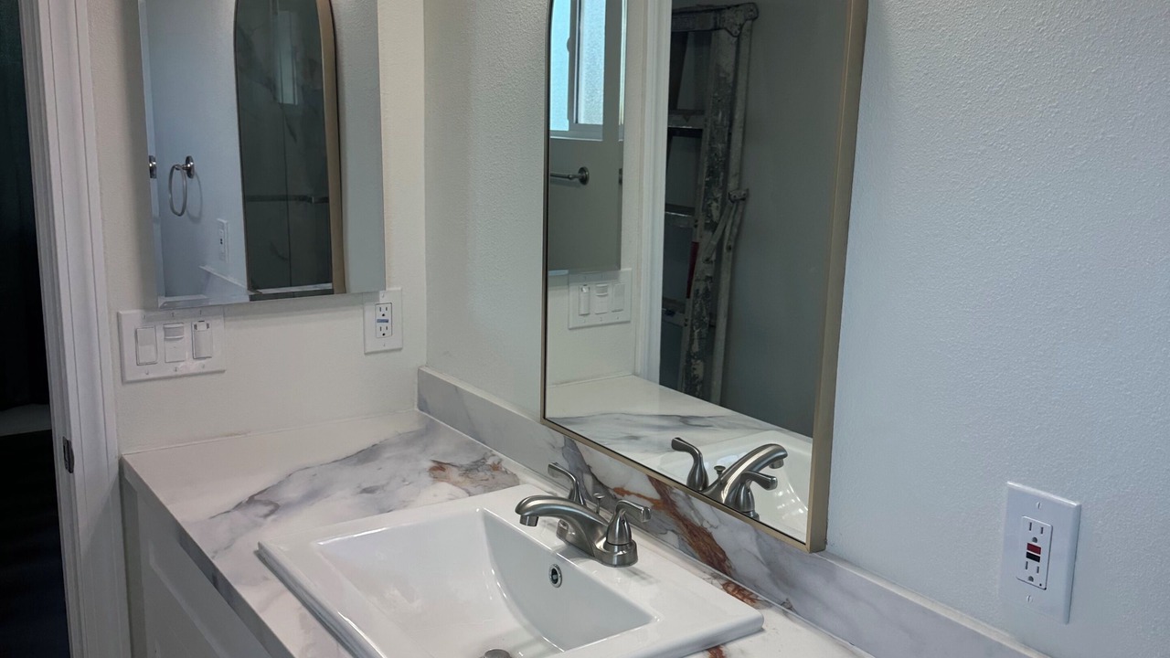 Photo of Bathroom in Walnut Valley