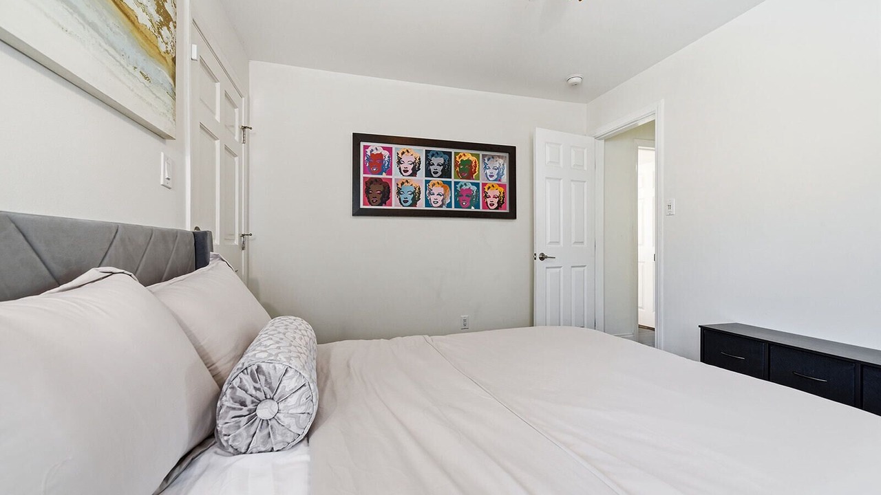 Photo of Bedroom in Clarkdale