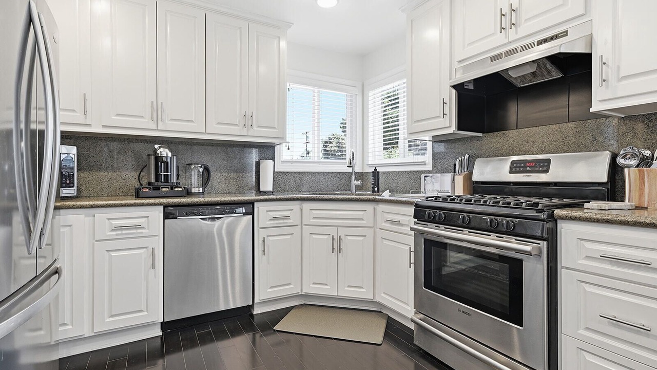 Photo of Kitchen in Clarkdale