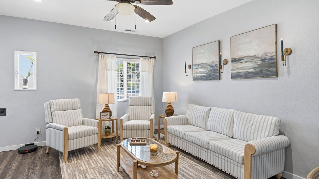 Photo of Livingroom in East Village